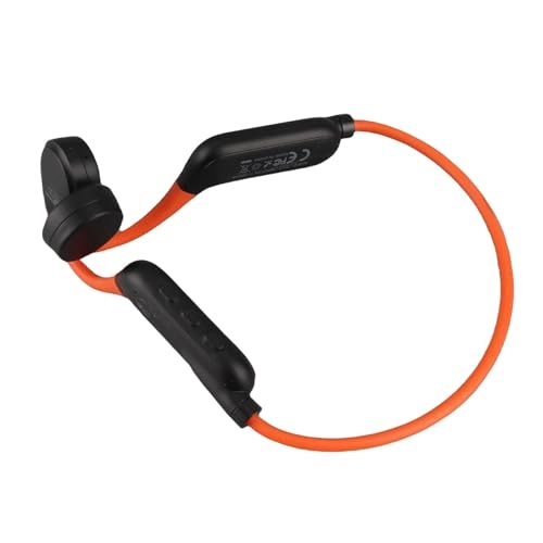 Bone Conduction Headphones Wireless Headphone