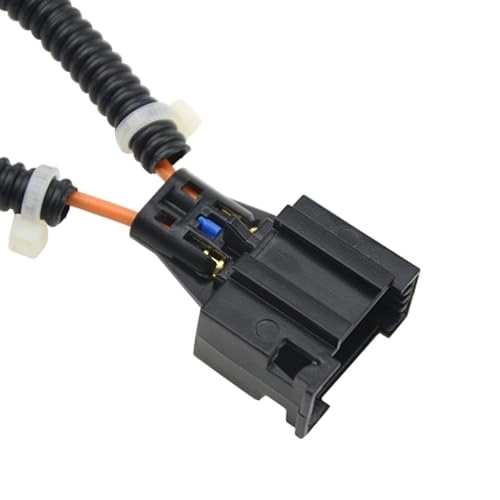 Fiber Optical Optic Loop Bypass Female Adapter - Benz Audi Mercedes BMW VW Porsche