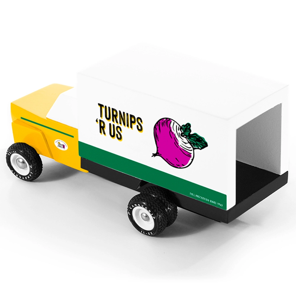 Turnip Truck
