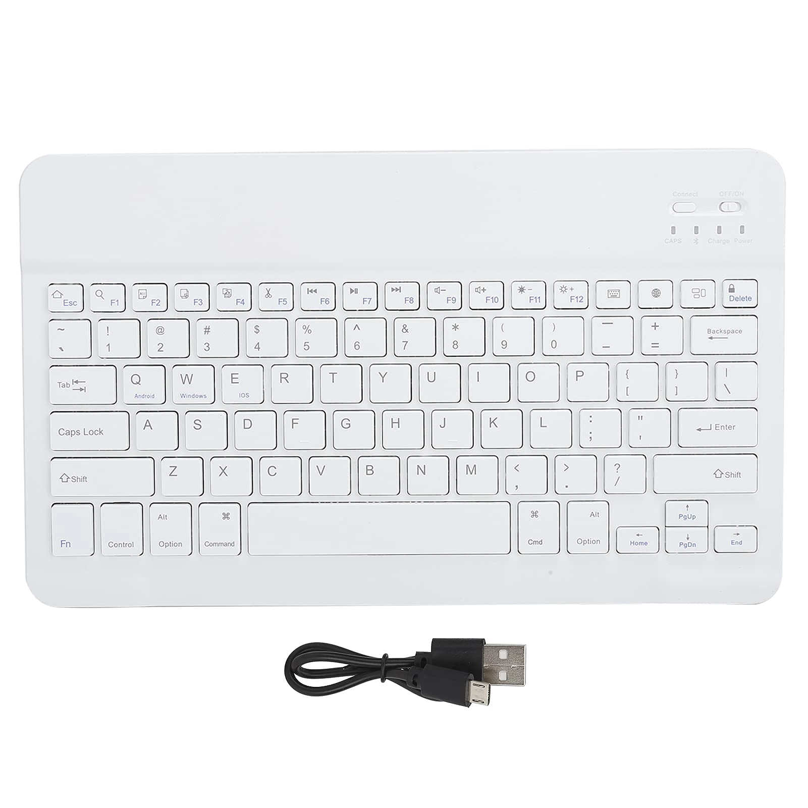 10" Wireless Keyboard