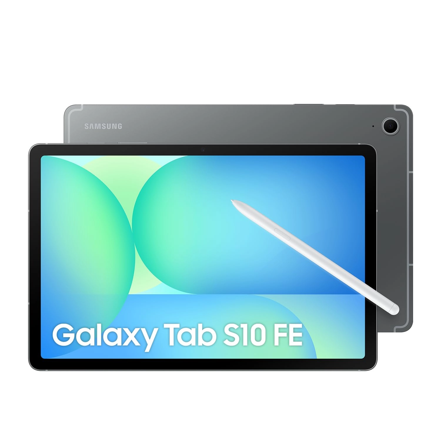 Galaxy Tab S10 FE - 256GB 10.9"