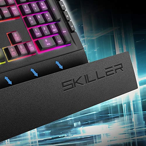 Skiller SGK5 - Standard Wired