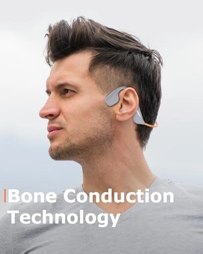 DV68-US Wireless Headphone