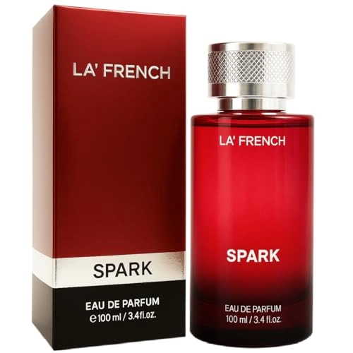 Spark Eau de Parfum 100ml