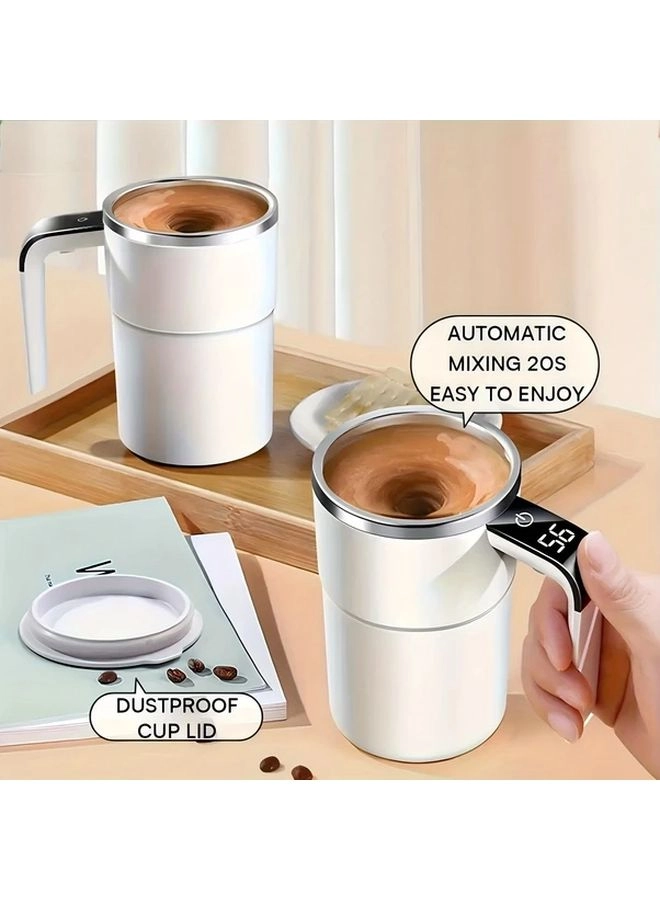 Generic Electric Cup - 24H Heating 4000 RPM Blending