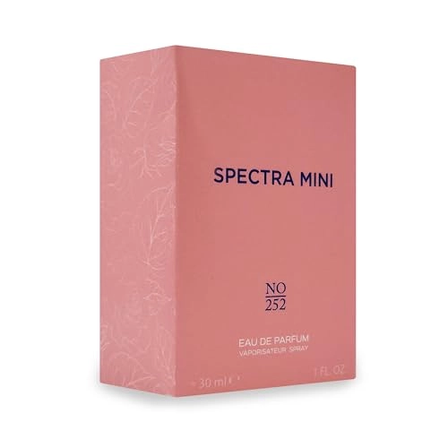 Spectra Mini 252 Far Away - Eau de Parfum 30ml
