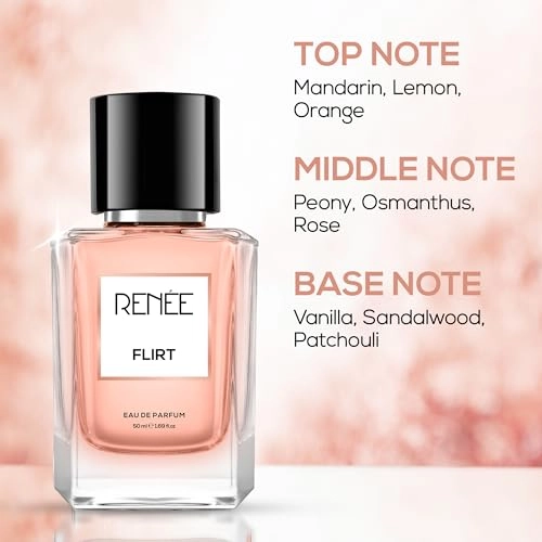 Flirt Eau de Parfum 50 ml