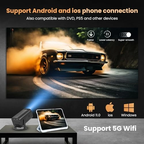 HP330 12000LUX 4096 x 2160 Pixels