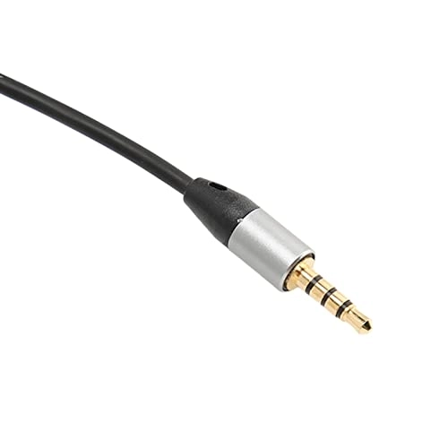 Single Ear Headset - Wired Headset