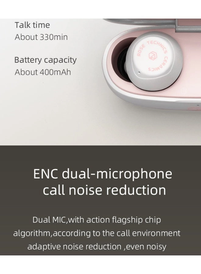 CERAMICS Wireless Earbud