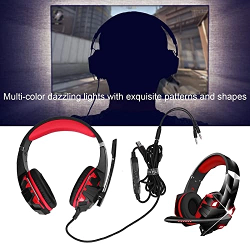 Wired Headset