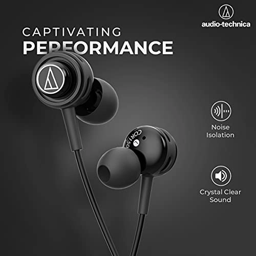 Sonic Sport Wired Earphone