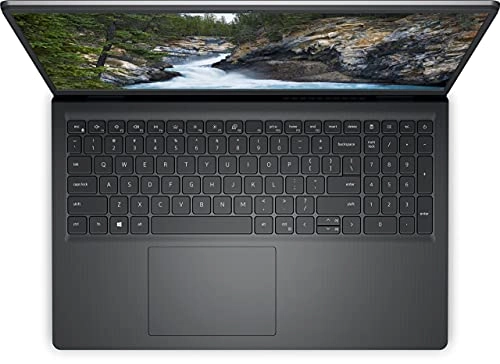 Vostro 3515 VOS15-3515-6262-GR - 15.6'' Ryzen 3-3250U 8GB DDR4 256GB SSD