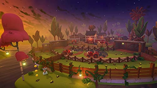 New Super Lucky's Tale - Xbox One