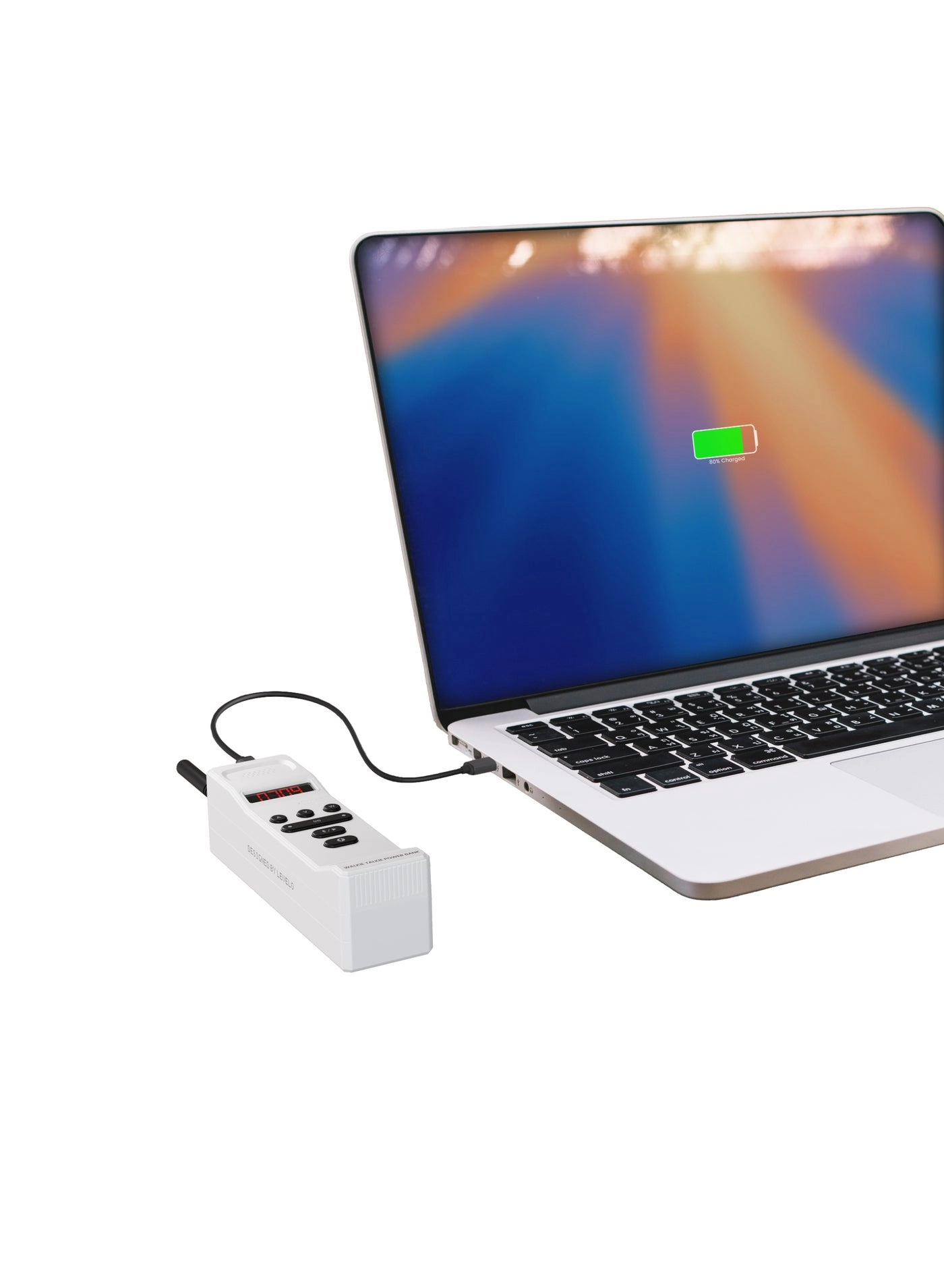 Revolt - 20000mAh 100W