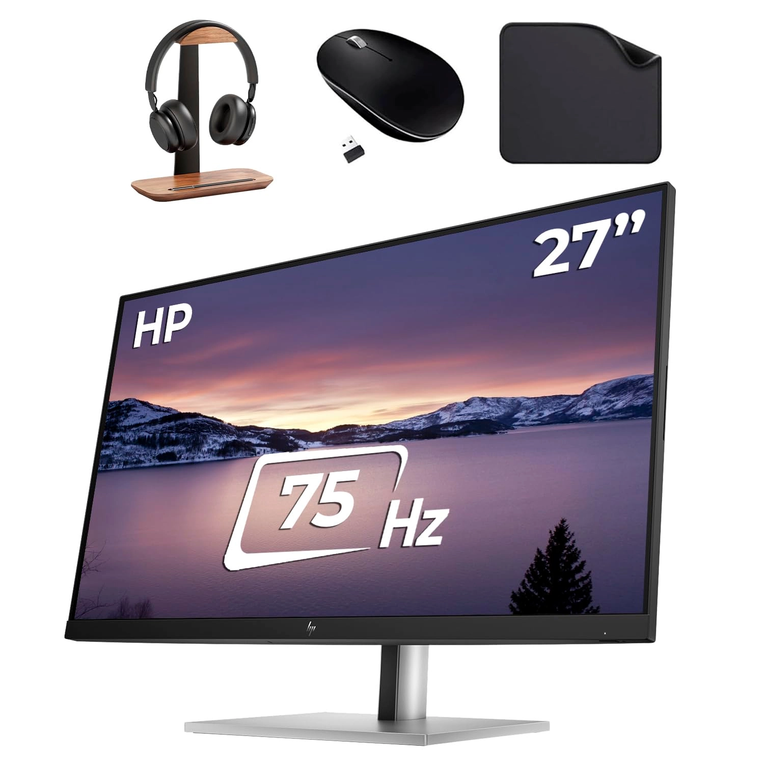 E27 G5 - 6N4E2AA#ABB 27 inch 1920 X 1080 pixels