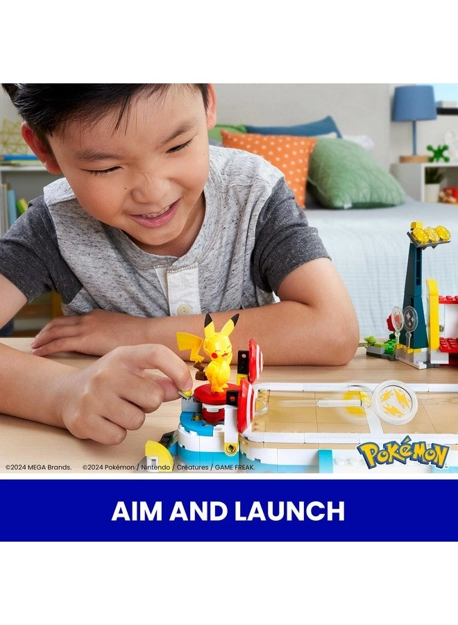 Pokémon Training Stadium