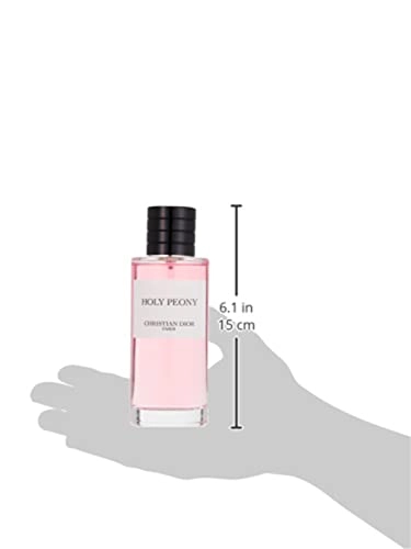 Holy Peony Eau de Parfum - 125ml