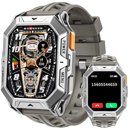 JYX1PROFS 52.7mm Zinc Alloy