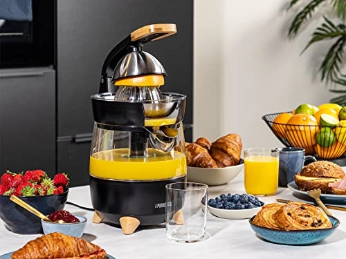201862 Pure Citrus Juicer - 300W 1L
