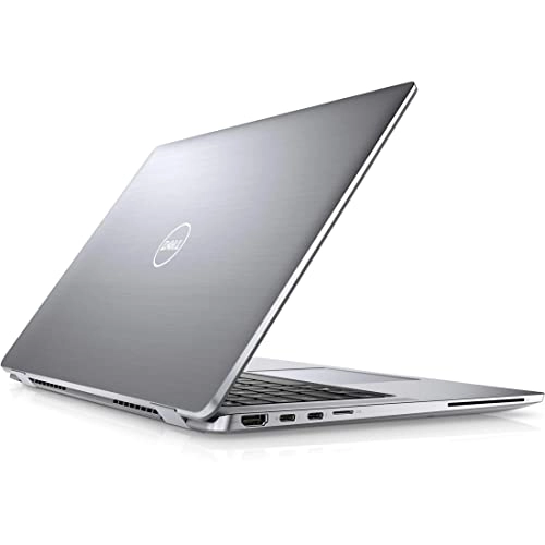 Latitude 9000 9520 - 15'' i7-1185G7 16GB DDR4 512GB SSD