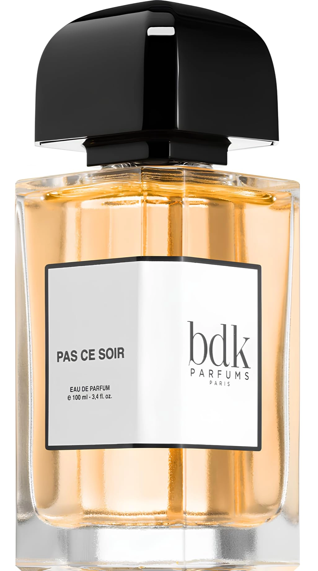 BDK Pas Ce Soir Eau de Parfum 100 ml