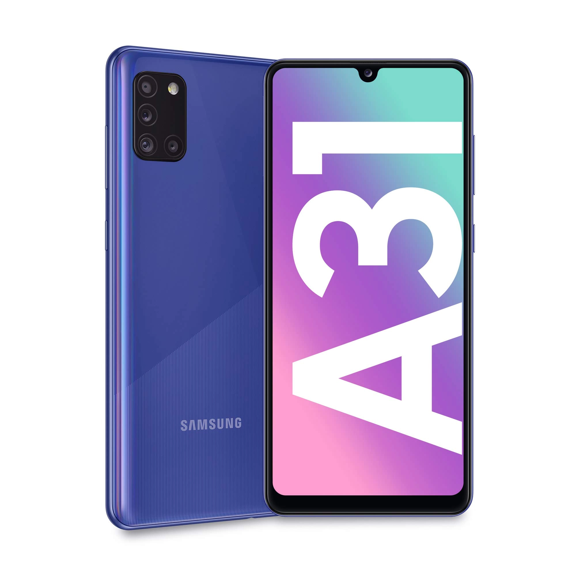Galaxy A31 - 4GB 128GB