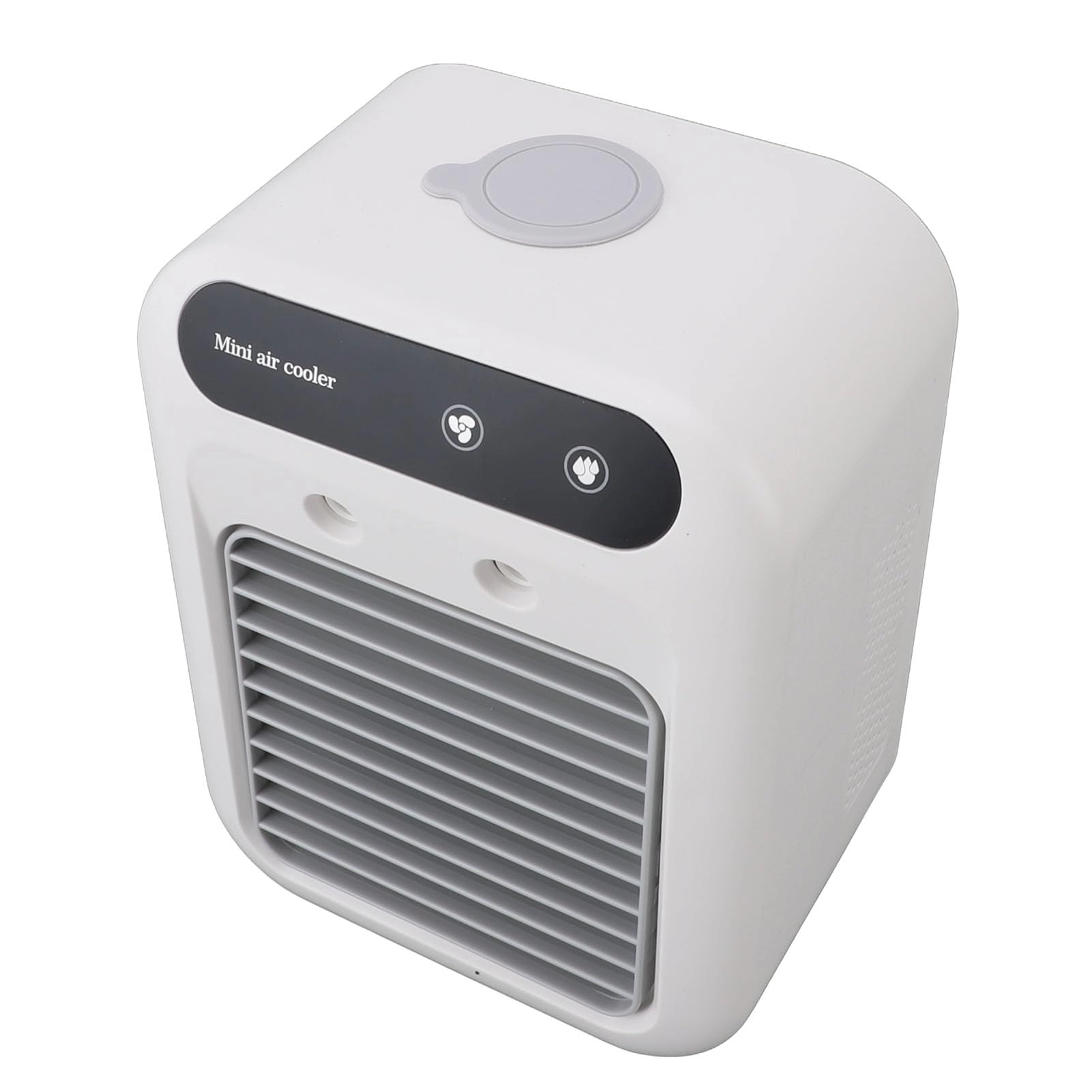 Hidyliu Portable Air Conditioner - 500 ml 1200mAh