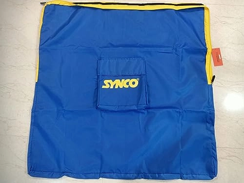 Platinum Carrom Board - Full Size Cover Extra Pocket