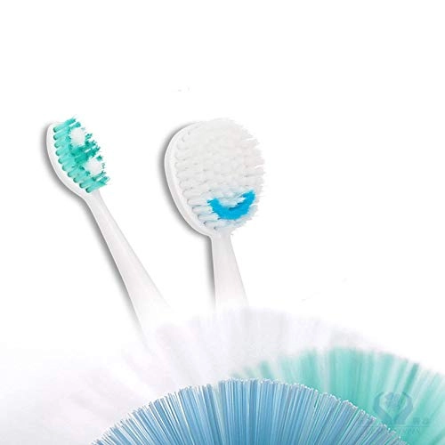 3 In 1 Multifunctional Women Beauty Electric Toothbrush - Rose Gold 3 Cleaning Modes