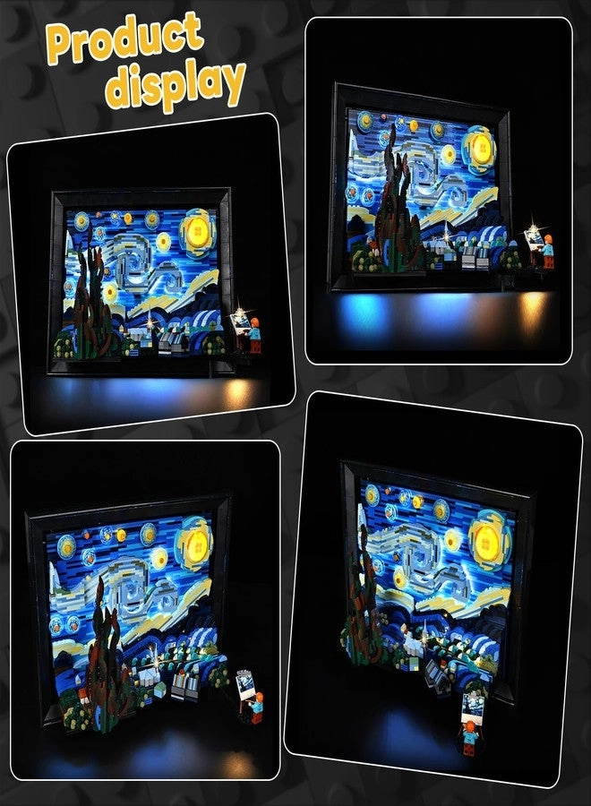 LED Light Kit - Lighting Accessories Lights Only