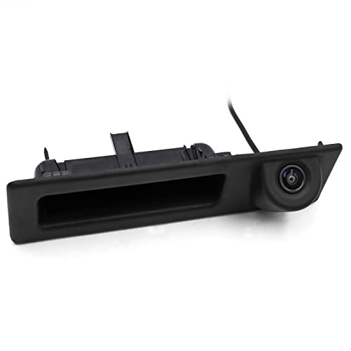 Car Rear View Camera - Night vision Wire