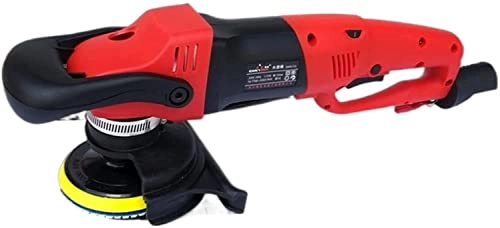 Variable Speed Polisher