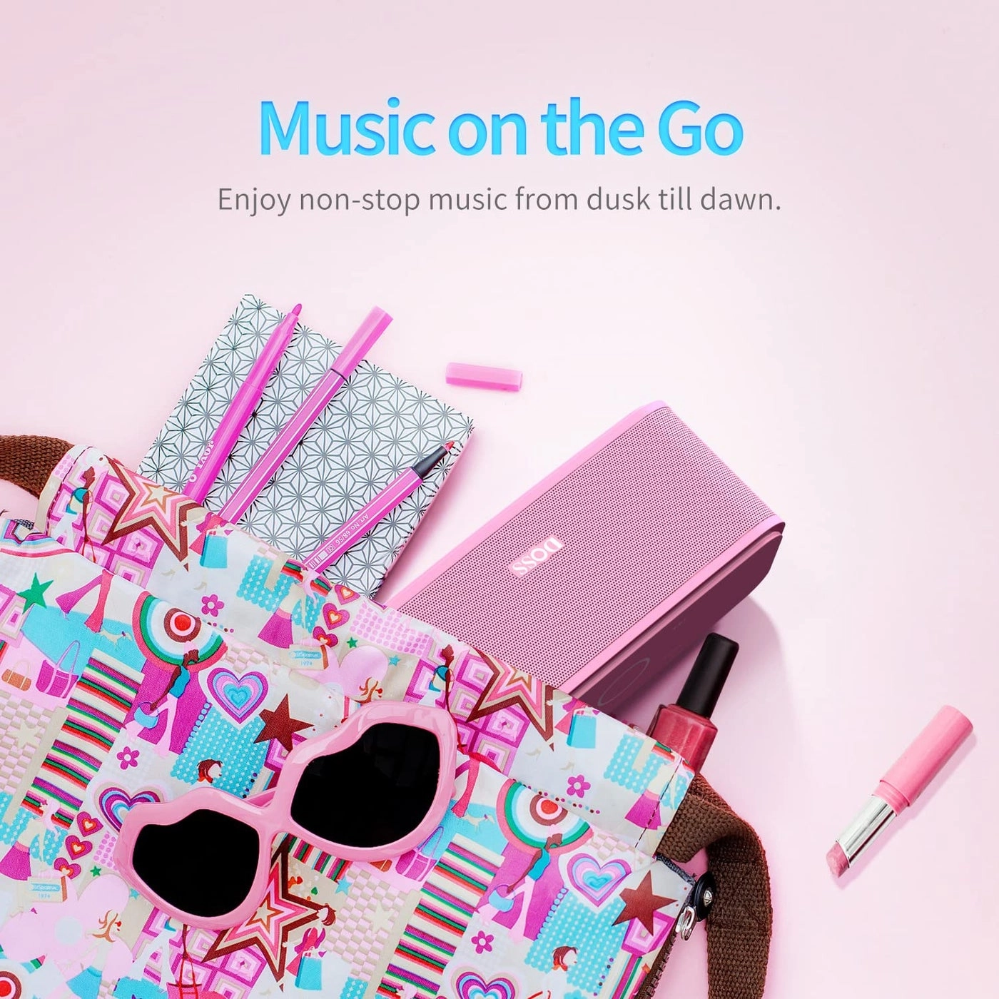 SoundBox Touch - 12W