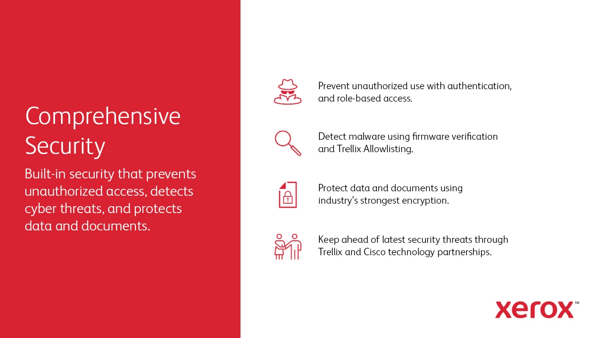 VersaLink C7120 - Laser Color