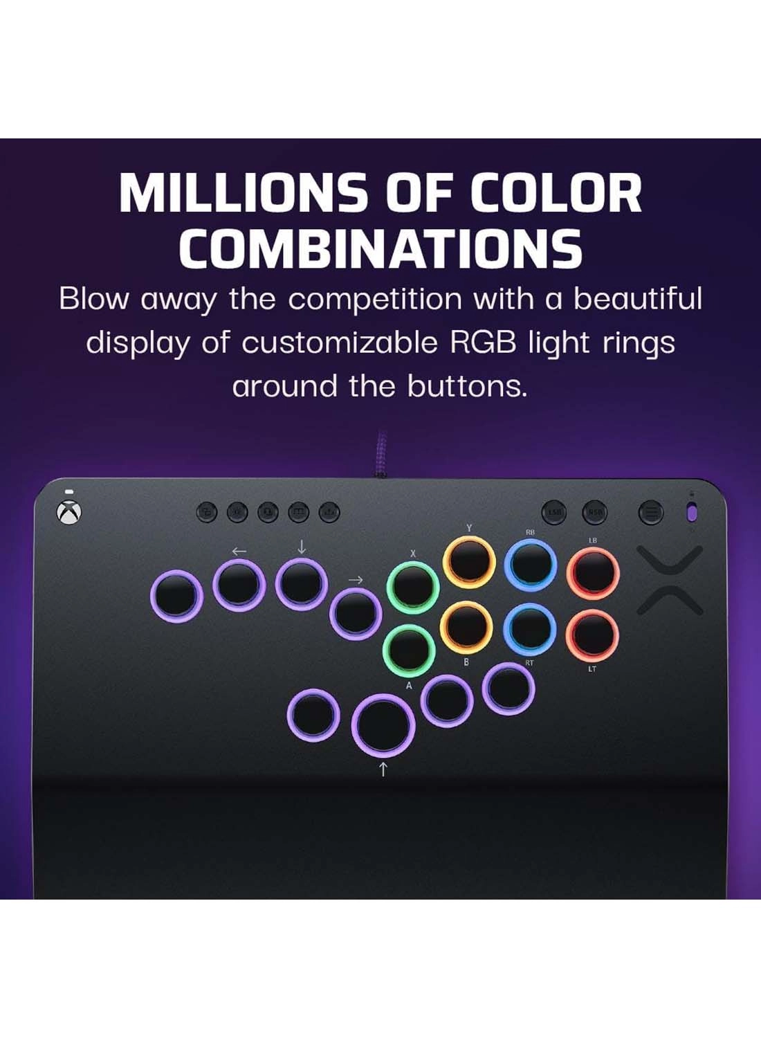 Pro KO - grey PS4/PS5