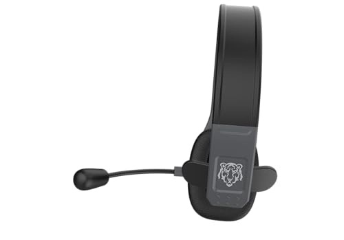 Storm Wireless Headset