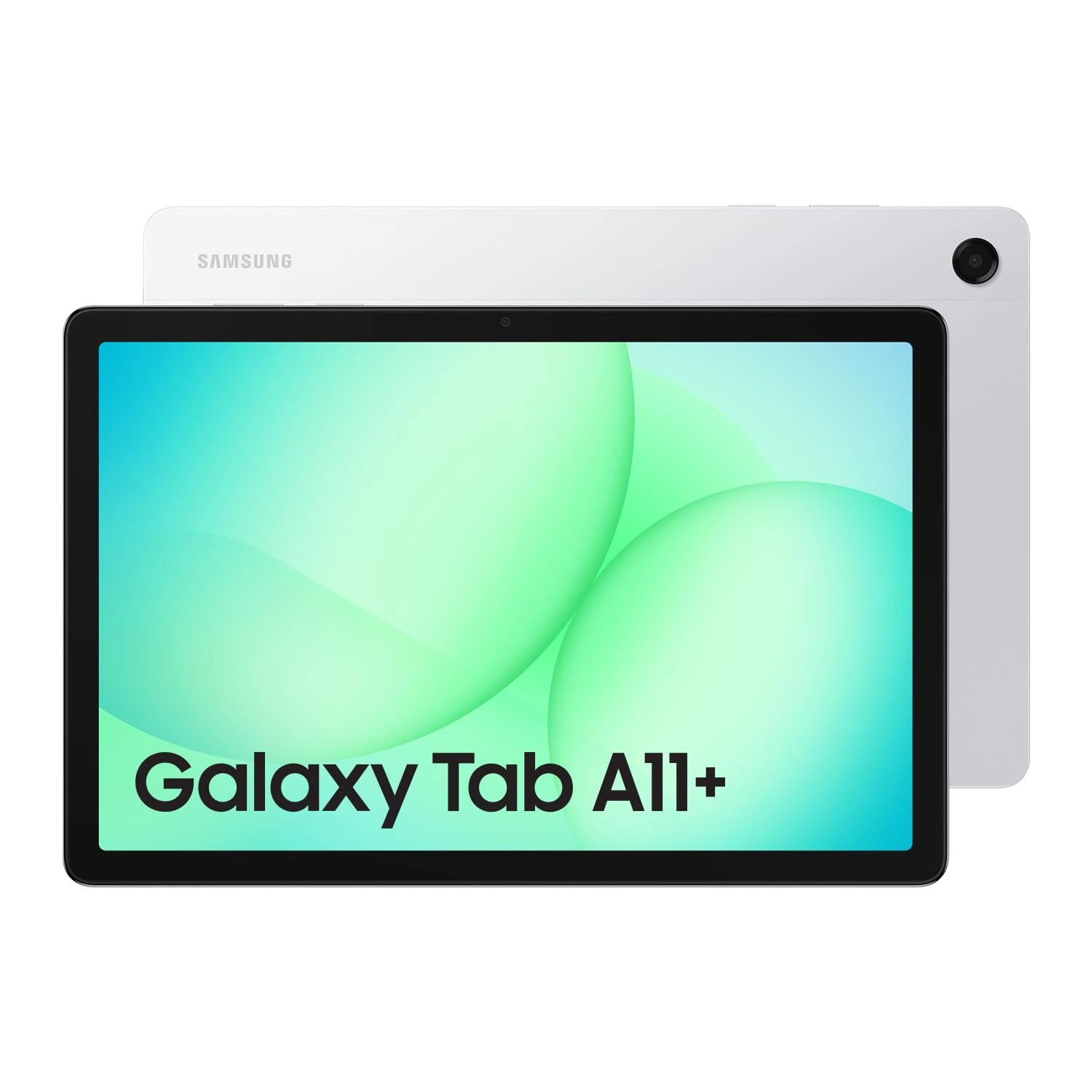 Galaxy Tab A11+ - 128GB 11"