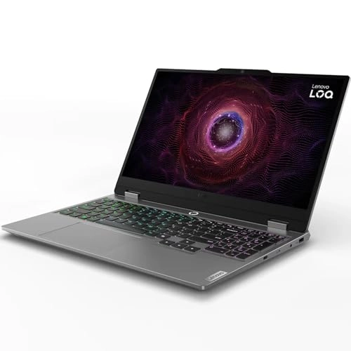 LOQ 15ARP9 - 15.6'' Ryzen 5 7235HS 16GB DDR5 1TB SSD