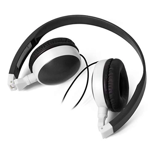 KW-X10 Wired Headphone 10 Pack