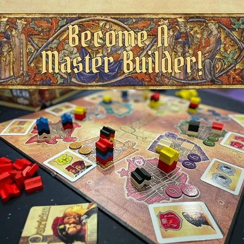 Patrician Towers of Influence: Battle of The Master Builders in Medieval Italy