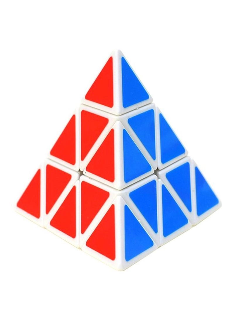 Easy Life Magic Pyramid Puzzle Cube