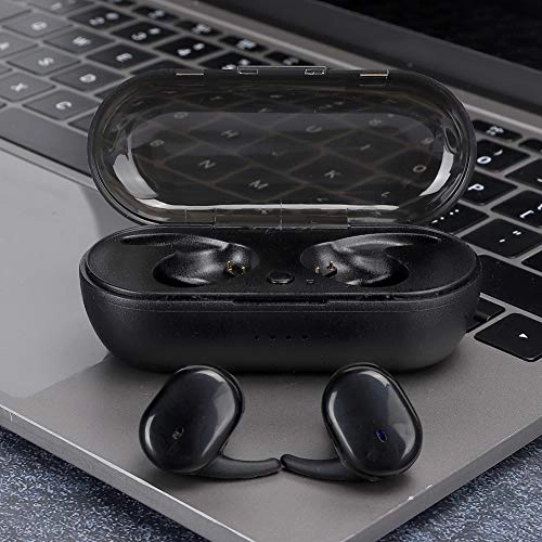 Bluetooth 5.0 Wireless Binaural Stereo Music Earbuds
