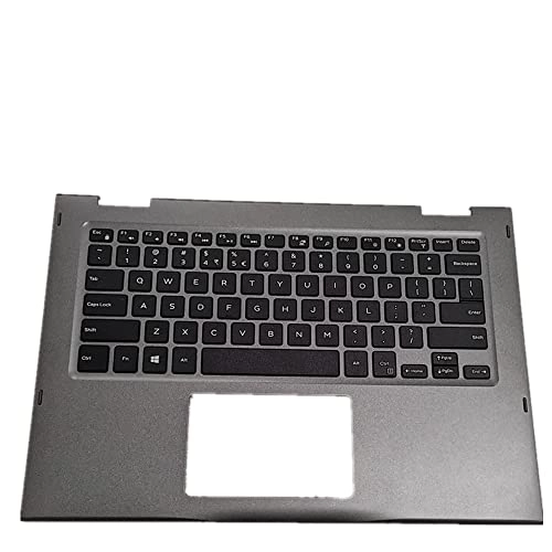 Upper Case Cover C Shell & Keyboard