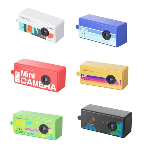 Video Camera - 1080P