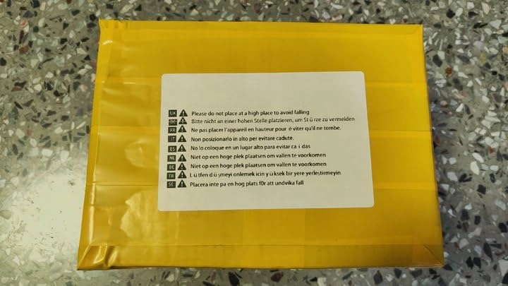 Mini Washing Machine