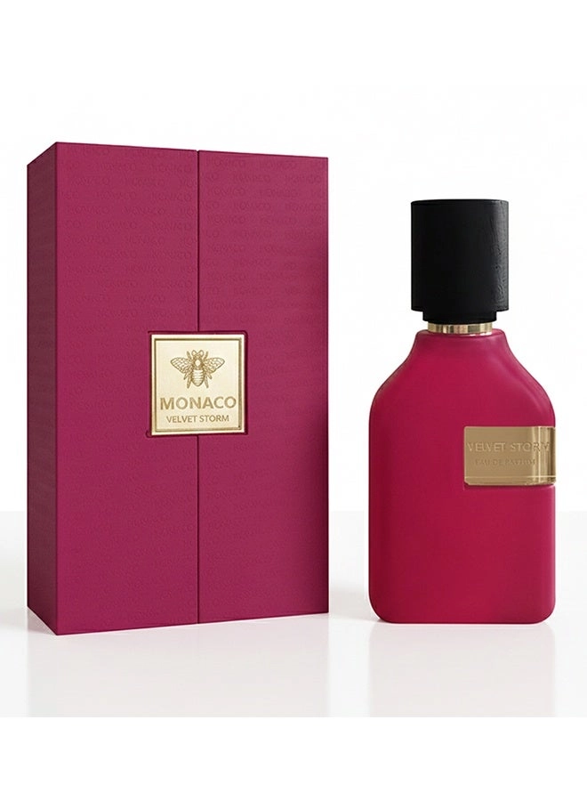 Velvet Storm Eau de Parfum 75ml