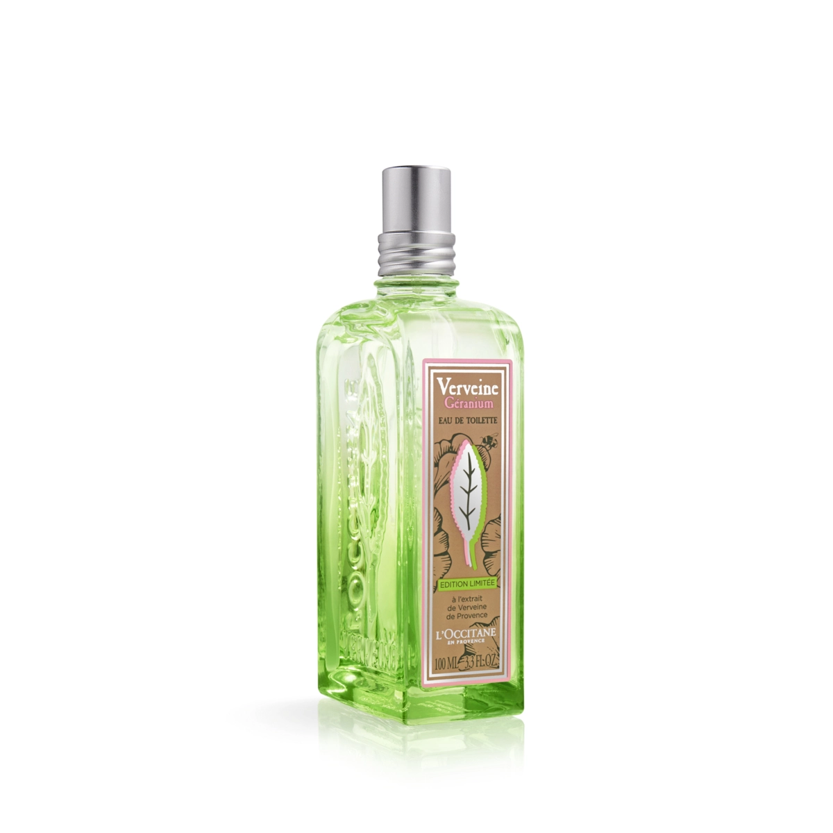 Verbena Eau de Toilette 100ml