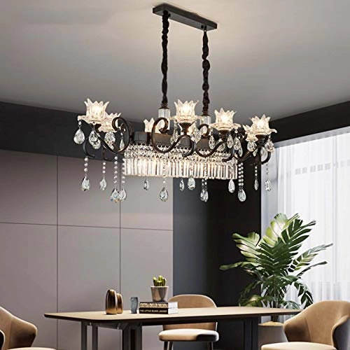 Crystal Chandelier