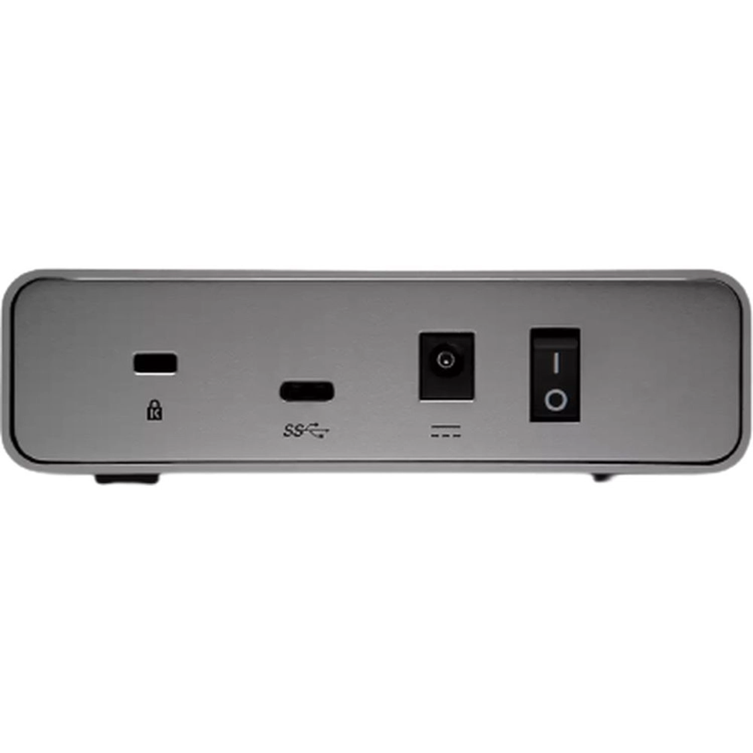 G-DRIVE Desktop 12TB HDD